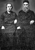 Schurmuch, Ziporah and Yosef