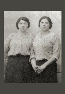 The Bailen Sisters