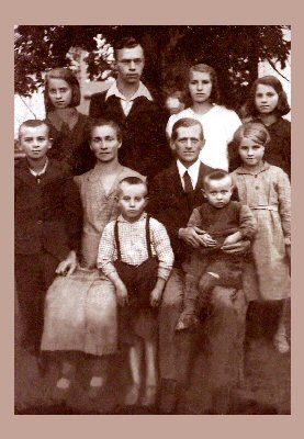 The Baskin Family