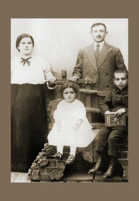 The Fuxsman Family