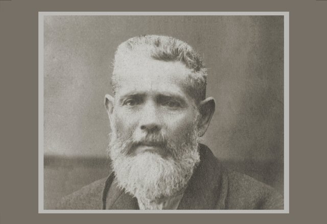 Isaac Helman