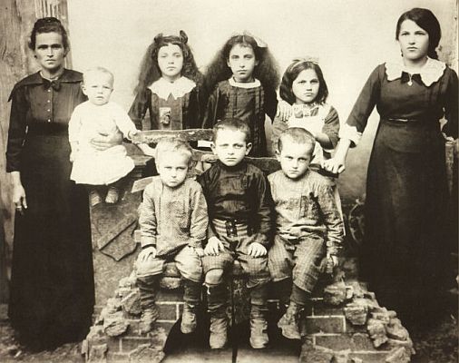 Eisenberg Family