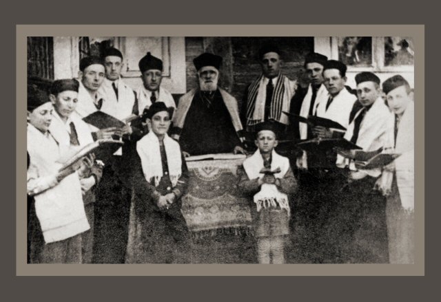 Cantor Lansky