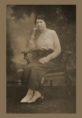 Pauline Zeitz Ludwig
