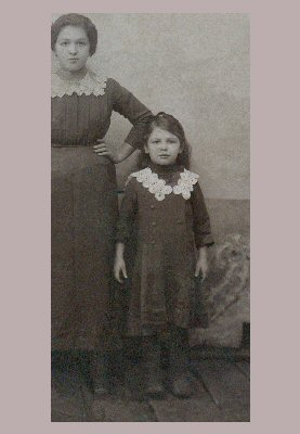 The Pinsker Sisters