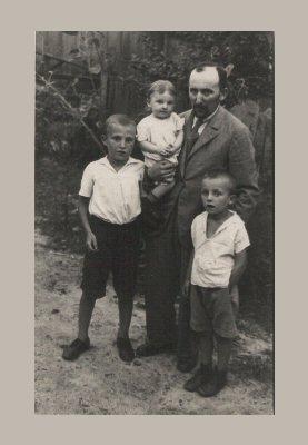 Uncle Litman